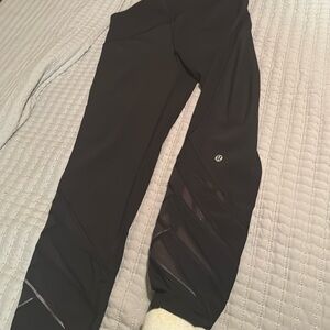 Lululemon leggings